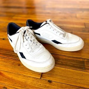 Modelo '89 Icon - Black [Premium feel vegan leather] Size 9